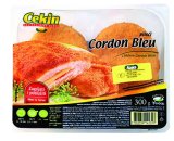Cekin PANIRANI PILEĆI CORDON BLEU svježe, 300 g