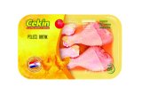 Cekin PILEĆI BATAK s kosti, svježe, podložak 1 kg