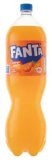 Coca-Cola, Sprite, Coca-Cola Zero ili Fanta