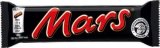 Čokolada Mars