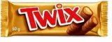 Čokolada Twix