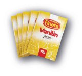 Vanilin šećer* Fineta, 50 g