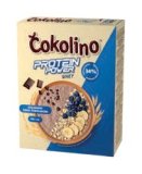 Čokolino Dark, Protein ili Toffee