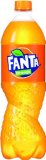 Coca Cola, Fanta GAZIRANO PIĆE 2 l