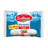 Mozzarella Galbani 2x100 g
