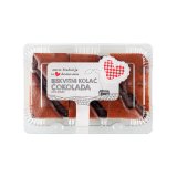 Biskvitni kolač čokolada Miris tradicije iz srca domovine 400 g
