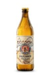 Oktoberfest bier, svijetlo pivo Paulaner 0,5 l lim ili boca