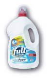 Deterdžent tekući za rublje colour Full, 3 L