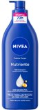 MLIJEKO ZA TIJELO NIVEA 500 ml