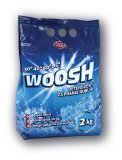 Deterdžent za pranje rublja Woosh, 2,00 kg