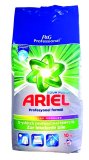 Deterdžent za rublje Profesional Ariel, 10 kg