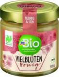 DmBio cvjetni med 500g