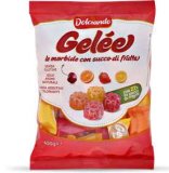 Dolciando BOMBONI VOĆNI ŽELE