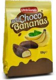 Dolciando ČOKOLADNA BANANICA MINI