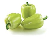 Domaća paprika babura