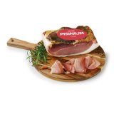 Istarska suha šunka, trajni proizvod Pisinium 1 kg