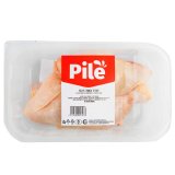 Pileća zadnja četvrt, svježe, cca. 650 g Pile 1 kg