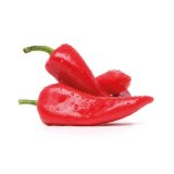 Paprika roga crvena, zemlja podrijetla Srbija 1 kg