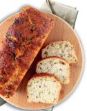 Domaći craft kruh sa sjemenkama 400 g
