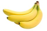 BIO BANANA 1 kg
