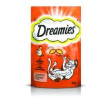 Dreamies POSLASTICA ZA MAČKE piletina 60 g