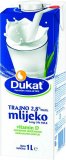 Dukat SVJEŽE MLIJEKO 1 l