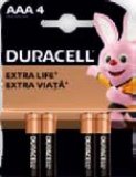 Duracell Baterije AA, AAA