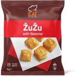 EAT ŽU ŽU POGAČICE SA SEZAMOM