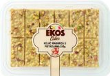 EKOS Svježa mađarica s pistacijama