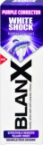 Blanx pasta za zube White Shock Purple Corrector, 75ml