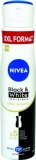 Nivea deo sprej Black&White 250ml