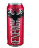 Energetski napitak NTL, 500 ml