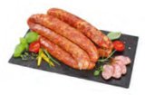 DOMAĆA KOBASICA Ravlić 1 kg 