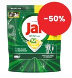 Tablete za pranje posuđa, odabrane vrste Jar 54 komada