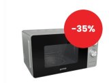 Mikrovalna pećnica, model MO17E1S 700 W 17 l Gorenje