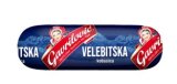 Velebitaska kobasica, polutrajni proizvod Gavrilović 350 g