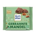 Čokolada, odabrane vrste Ritter Sport 100 g