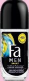 Fa Roll-on Men sport, Pink passion