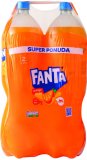 FANTA Orange 2 x 2 l