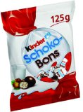 Ferrero PRALINE KINDER SCHOKOBONS 125 g