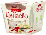 Ferrero PRALINE RAFFAELLO 150 g