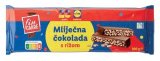 Fin Carré Čokolada s rižom XXL