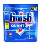 FINISH Quantum tablete za perilicu posuđa All in One
