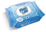Flush & GO TOALETNI PAPIR VLAŽNI