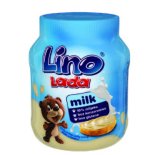LINO LADA NAMAZ duo, milk 400 g