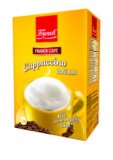 Franck CAPPUCCINO čokolada 144 g