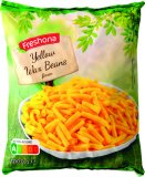 FRESHONA Zelene ili žute mahune 1 kg
