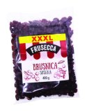 Frusecca BRUSNICA SUŠENA 400 g