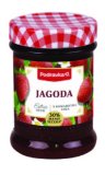 Podravka DŽEM extra jagoda 320 g