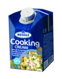 Meggle VRHNJE ZA KUHANJE 20% m.m., 500 ml